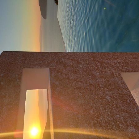 Villa Kefali Καβούσι Εξωτερικό φωτογραφία
